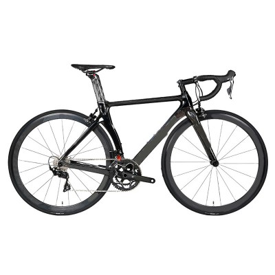 New fashion model design durable 21 speed steel frame road bike on sale