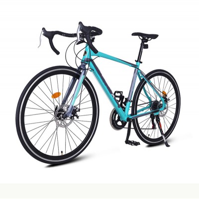 New Model Carbon Steel variable speed 700c Road Bike  Wholesale