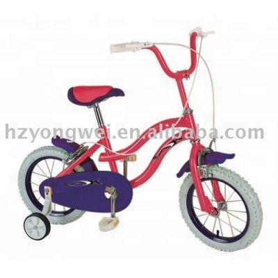 china bicycle/kid's bikes/12" girl children bicycle